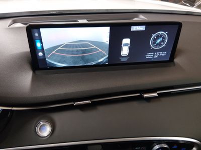 2025 Genesis GV70 - Photo 16