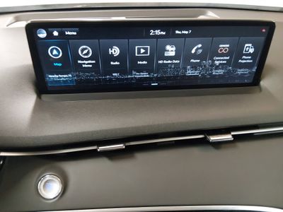 2025 Genesis GV70 - Photo 20