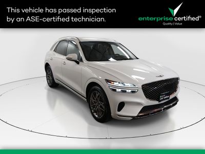 2025 Genesis GV70 - Photo 1