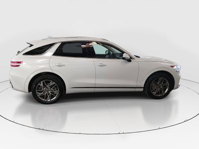 2025 Genesis GV70 - Photo 8