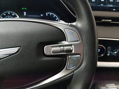2025 Genesis GV70 - Photo 19