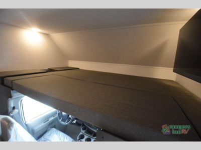 2025 Forest River RV Forester LE - Photo 33