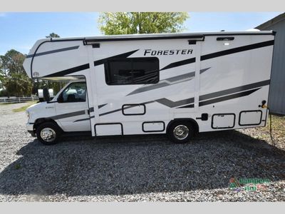 2025 Forest River RV Forester LE - Photo 4