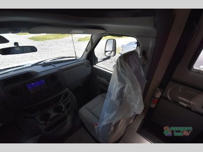 2025 Forest River RV Forester LE - Photo 29