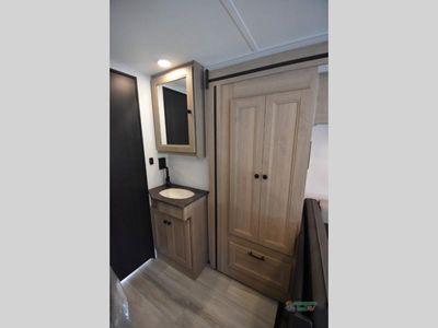 2025 Forest River RV Forester LE - Photo 45
