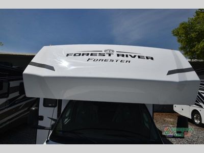 2025 Forest River RV Forester LE - Photo 27