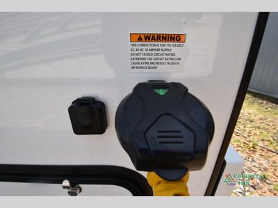 2025 Forest River RV Forester LE - Photo 12