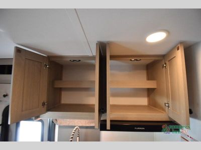 2025 Forest River RV Forester LE - Photo 41