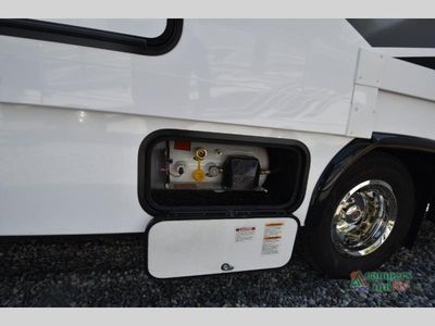 2025 Forest River RV Forester LE - Photo 9