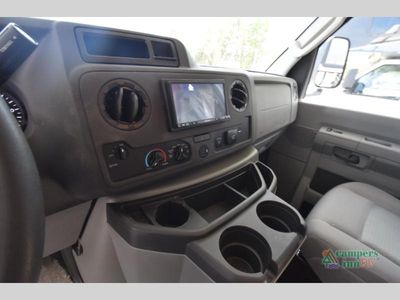 2025 Forest River RV Forester LE - Photo 26