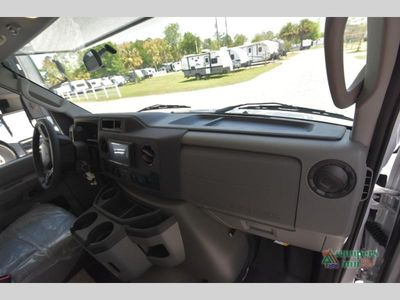 2025 Forest River RV Forester LE - Photo 21