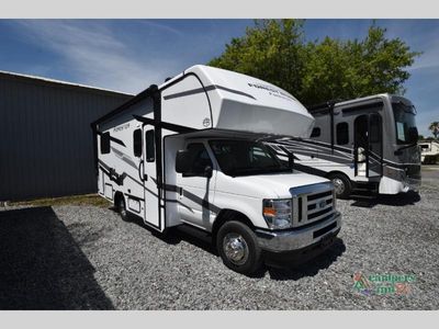 2025 Forest River RV Forester LE - Photo 1