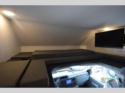 2025 Forest River RV Forester LE - Photo 31