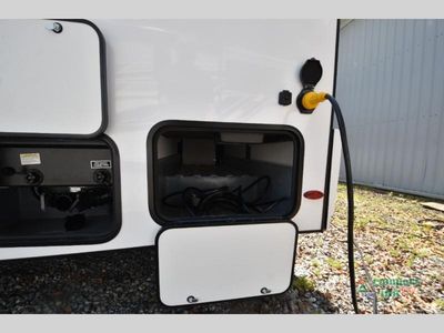 2025 Forest River RV Forester LE - Photo 8
