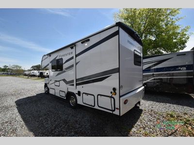 2025 Forest River RV Forester LE - Photo 5
