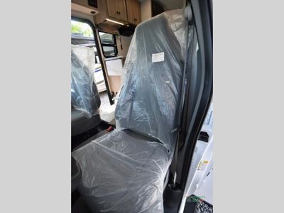 2025 Forest River RV Forester LE - Photo 23