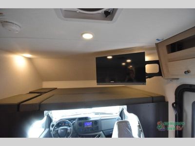 2025 Forest River RV Forester LE - Photo 34