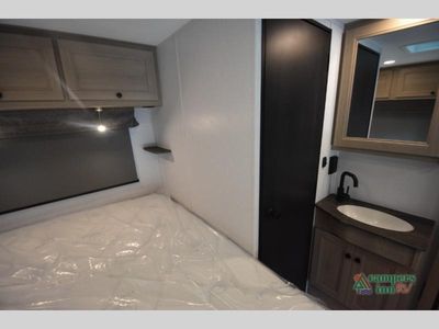 2025 Forest River RV Forester LE - Photo 43
