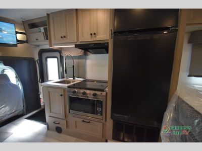 2025 Forest River RV Forester LE - Photo 39