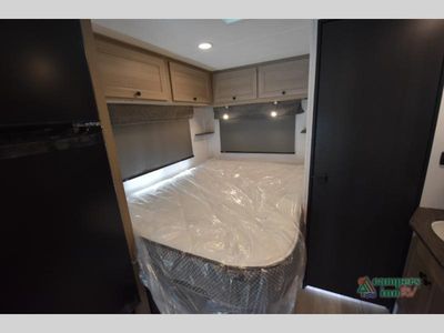 2025 Forest River RV Forester LE - Photo 42
