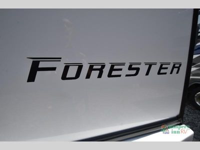 2025 Forest River RV Forester LE - Photo 15
