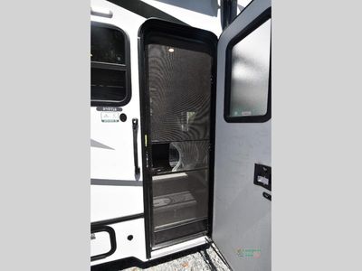 2025 Forest River RV Forester LE - Photo 36