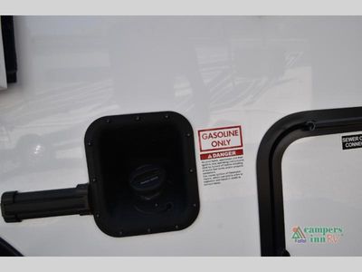 2025 Forest River RV Forester LE - Photo 11