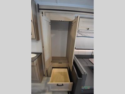 2025 Forest River RV Forester LE - Photo 46