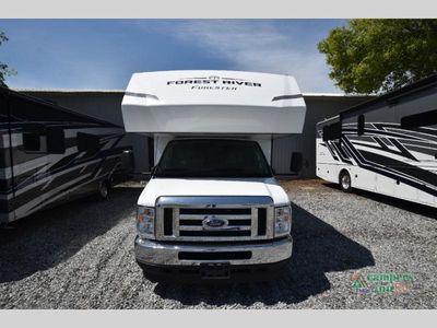 2025 Forest River RV Forester LE - Photo 2