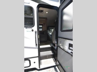 2025 Forest River RV Forester LE - Photo 37