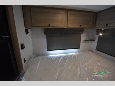 2025 Forest River RV Forester LE - Photo 44