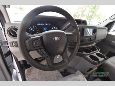 2025 Forest River RV Forester LE - Photo 24