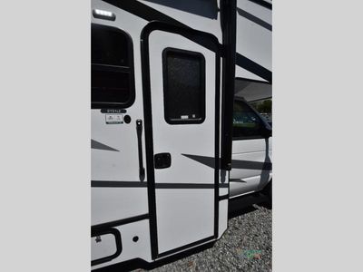 2025 Forest River RV Forester LE - Photo 35