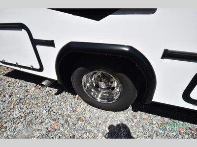 2025 Forest River RV Forester LE - Photo 18