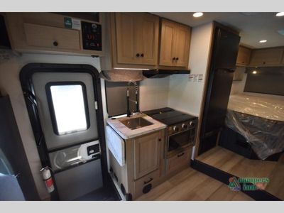 2025 Forest River RV Forester LE - Photo 38