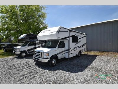 2025 Forest River RV Forester LE - Photo 3