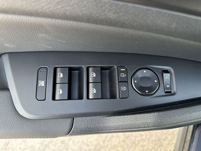 2026 Kia Sportage Hybrid — photo 17 view