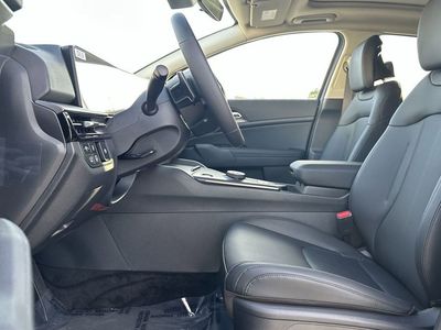 2026 Kia Sportage Hybrid — photo 15 view