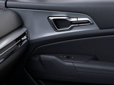 2026 Kia Sportage Hybrid — photo 25 view