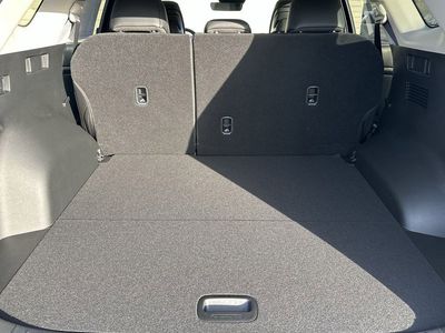 2026 Kia Sportage Hybrid — photo 19 view