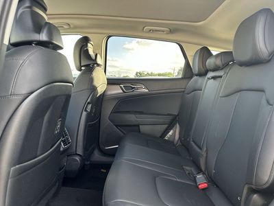 2026 Kia Sportage Hybrid — photo 23 view