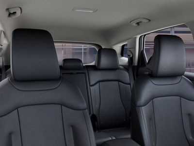 2026 Kia Sportage Hybrid — photo 27 view