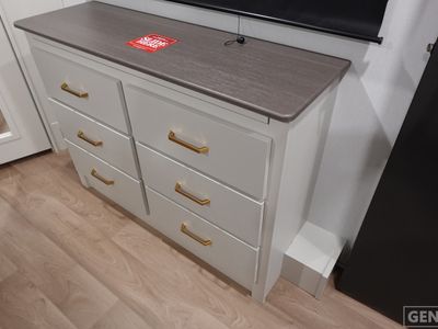 2026 Grand Design Influence - Photo 14