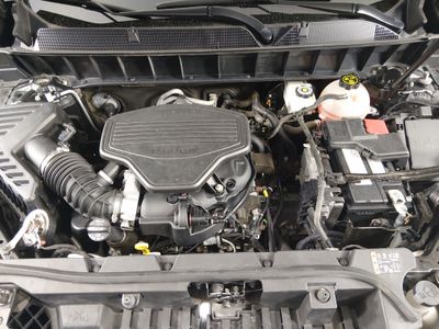 2019 GMC Acadia - Photo 9