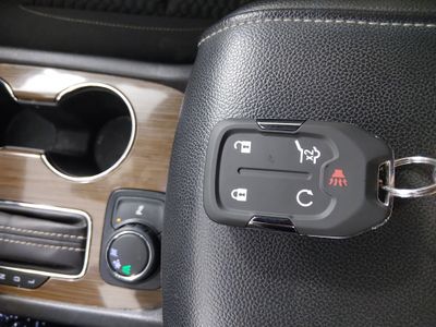 2019 GMC Acadia - Photo 15