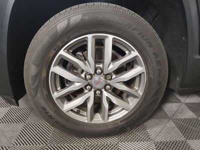 2019 GMC Acadia - Photo 10