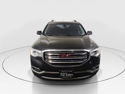 2019 GMC Acadia - Photo 2