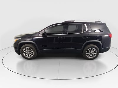 2019 GMC Acadia - Photo 4
