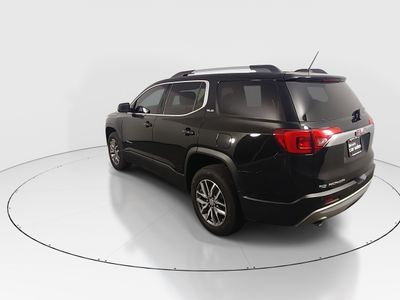 2019 GMC Acadia - Photo 5