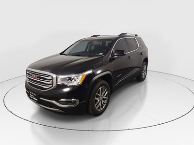 2019 GMC Acadia - Photo 3